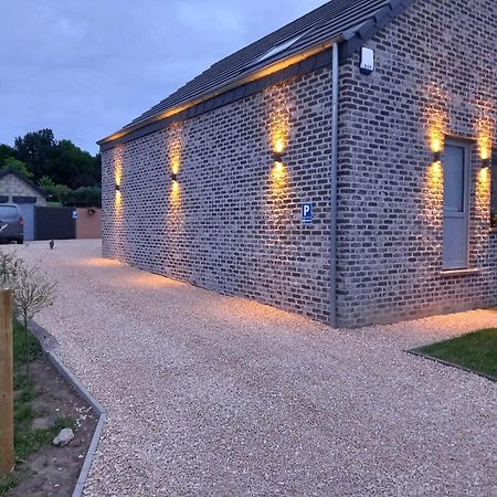 Hour House - Esc'Appart Houyet Екстер'єр фото