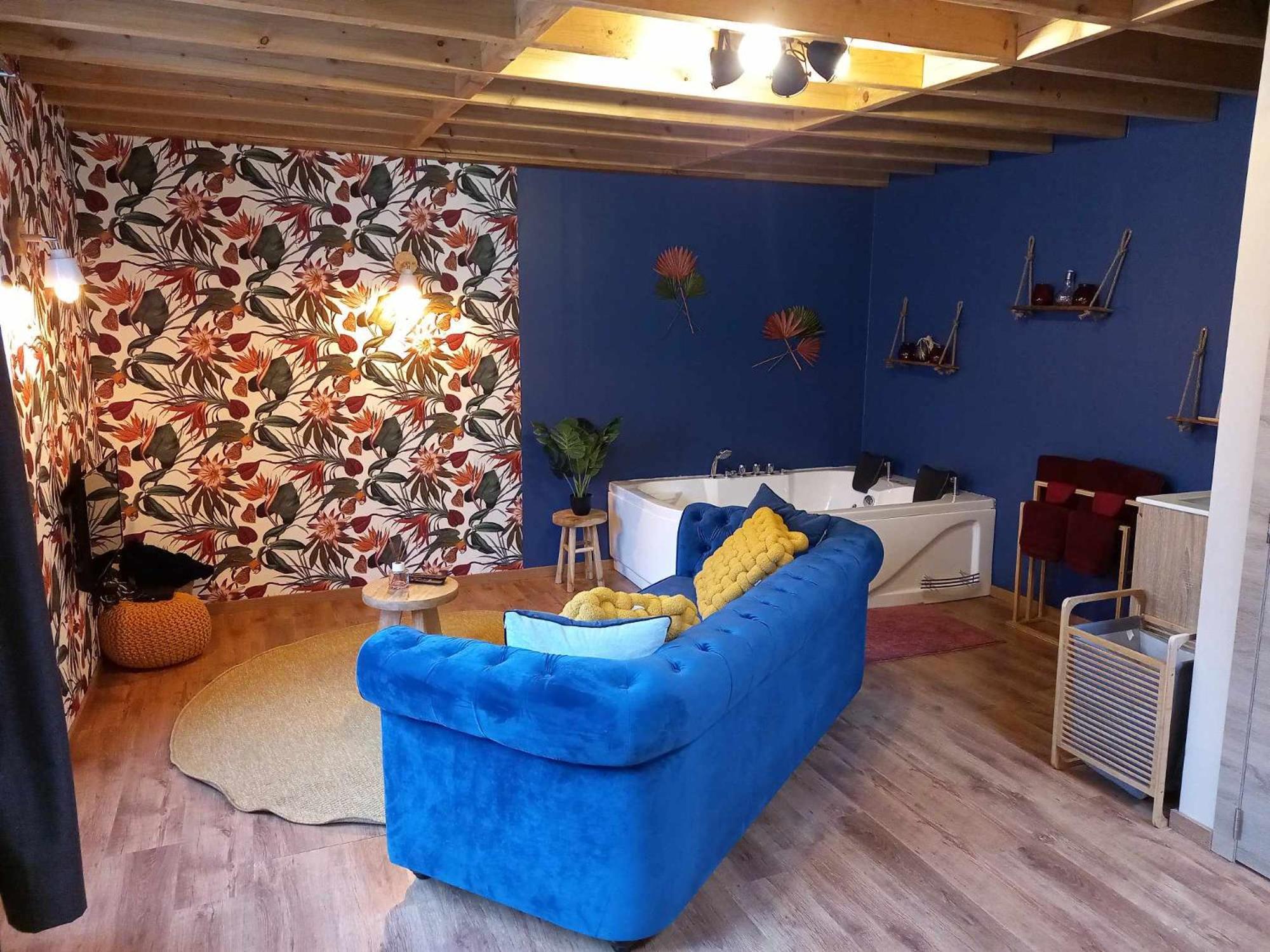 Hour House - Esc'Appart Houyet Екстер'єр фото